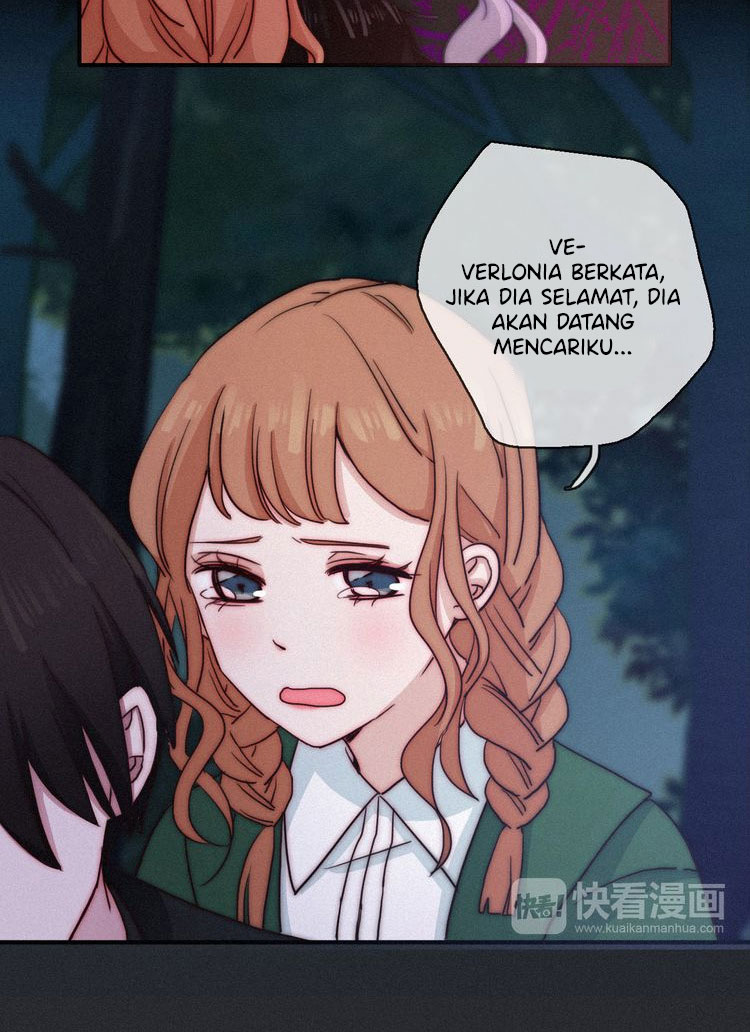 Heiye Yousuo Si Chapter 14 - halaman 28