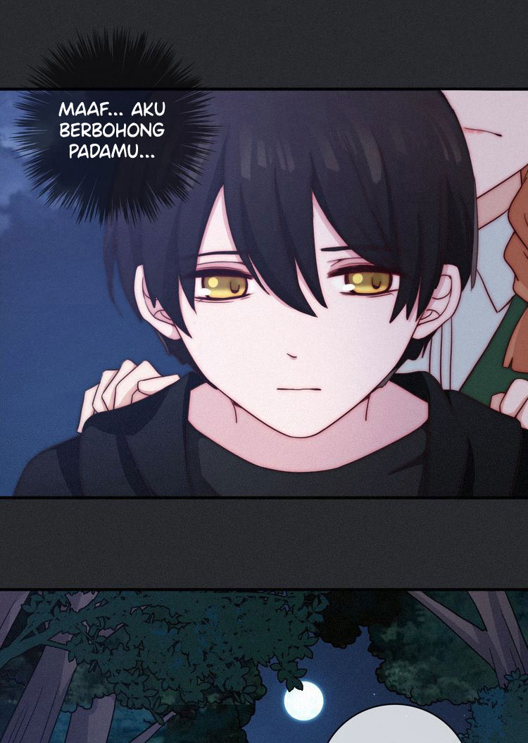 Heiye Yousuo Si Chapter 14 - halaman 29