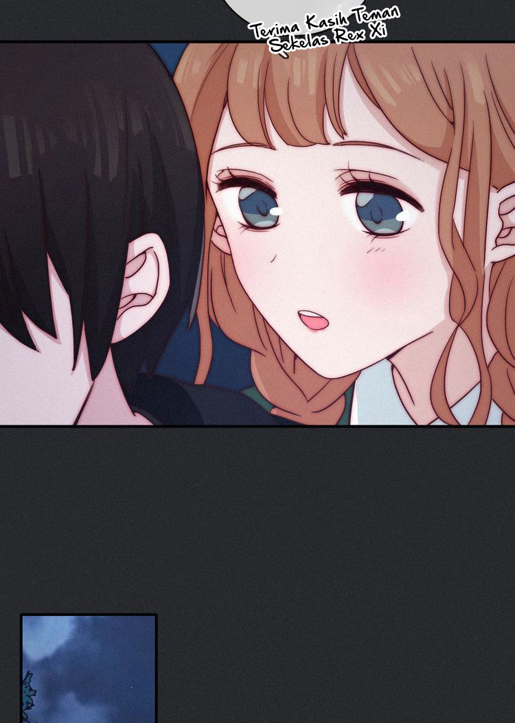Heiye Yousuo Si Chapter 14 - halaman 31