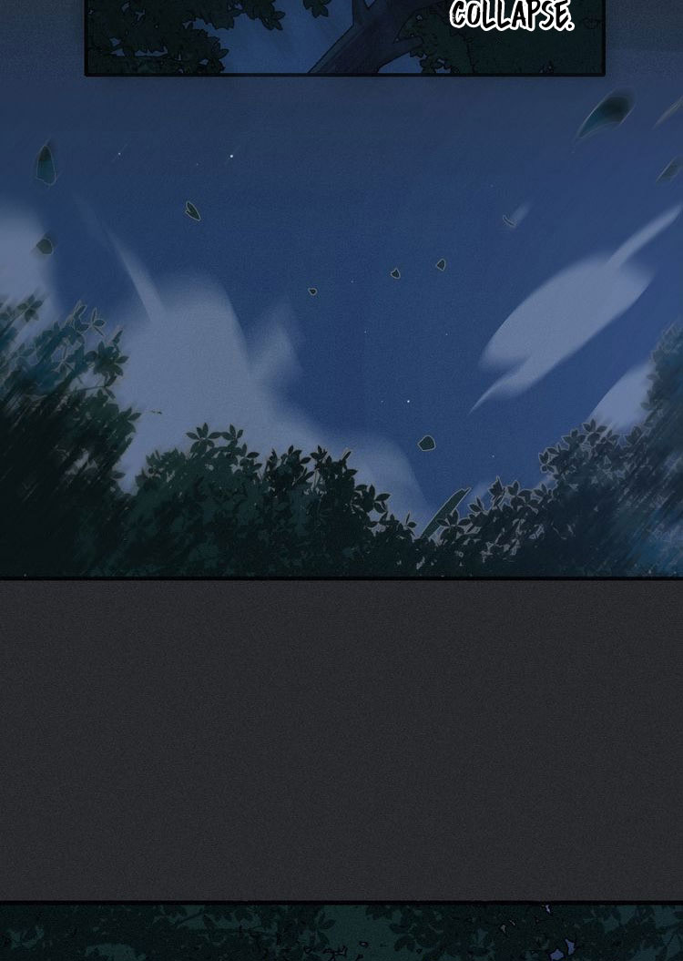 Heiye Yousuo Si Chapter 14 - halaman 34