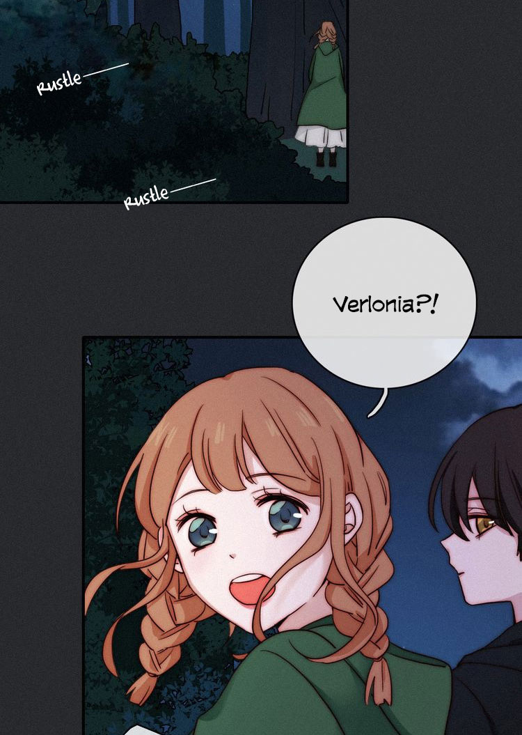 Heiye Yousuo Si Chapter 14 - halaman 37