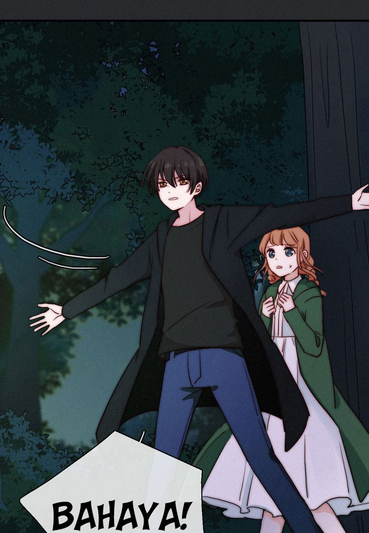 Heiye Yousuo Si Chapter 14 - halaman 39