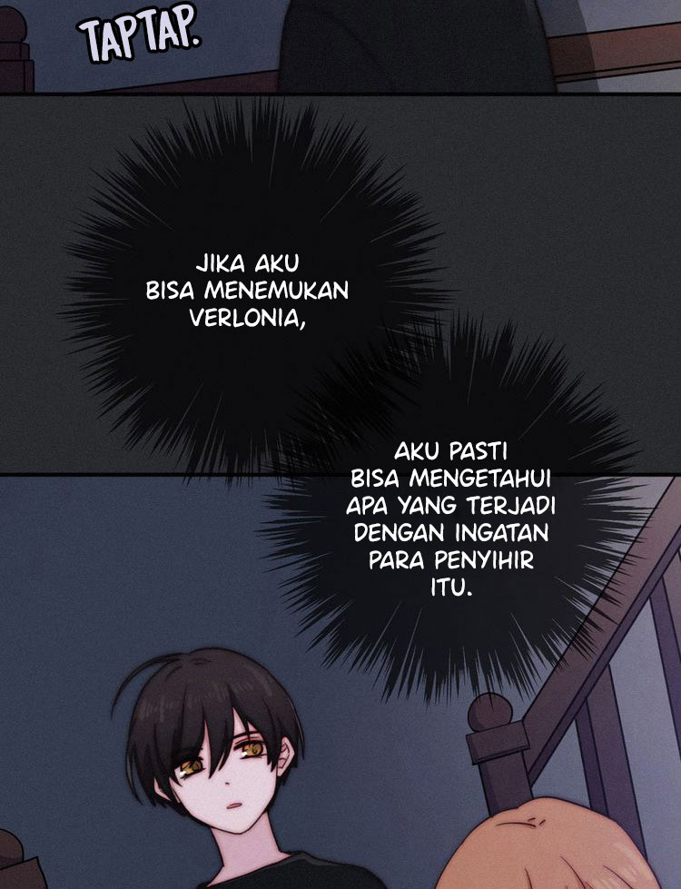 Heiye Yousuo Si Chapter 14 - halaman 4