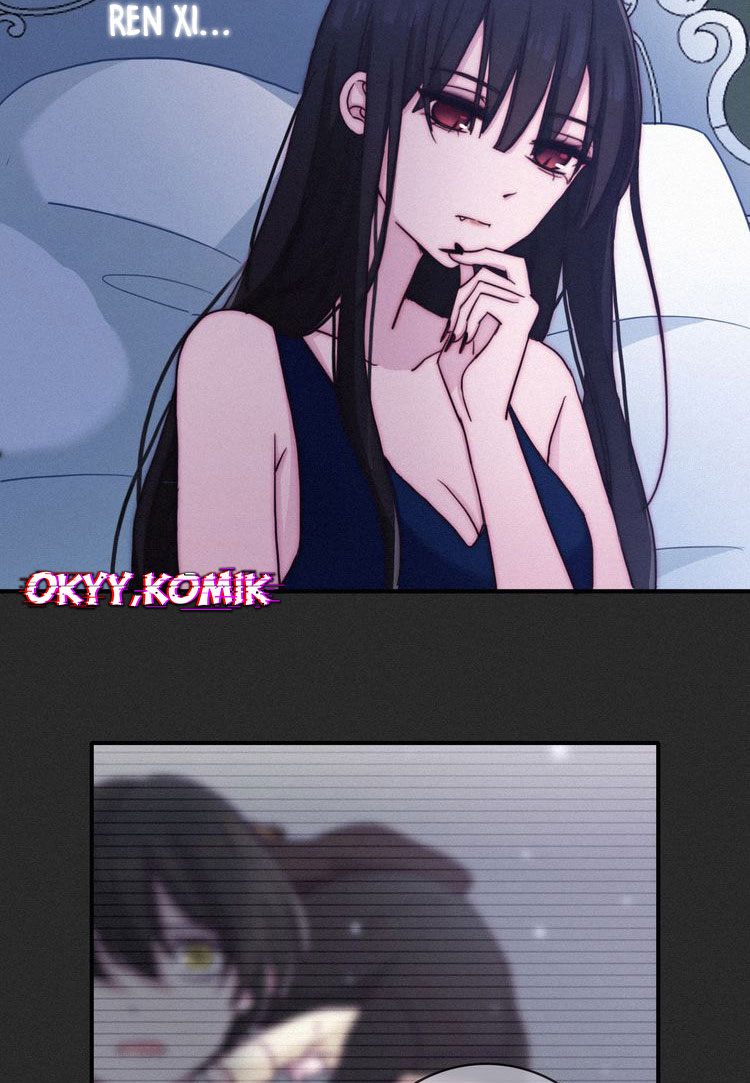 Heiye Yousuo Si Chapter 14 - halaman 45