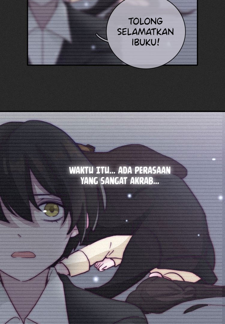 Heiye Yousuo Si Chapter 14 - halaman 46