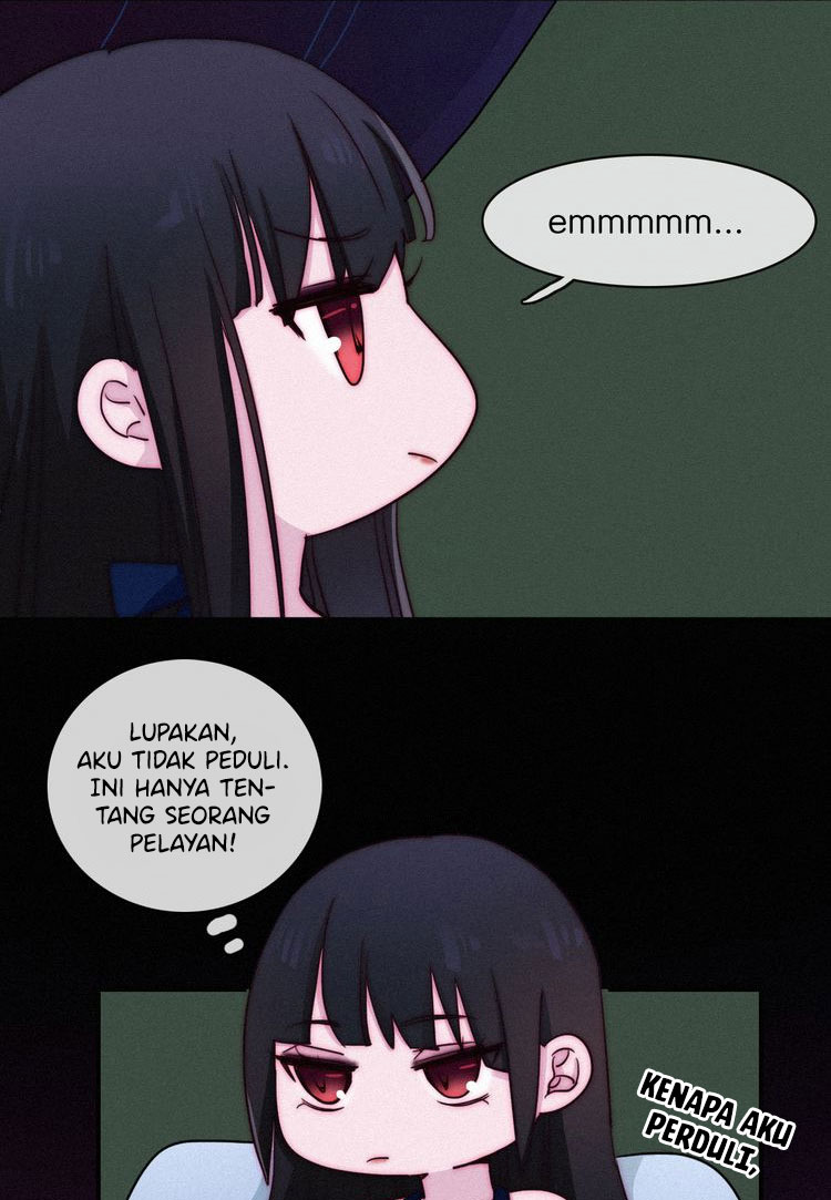 Heiye Yousuo Si Chapter 14 - halaman 48