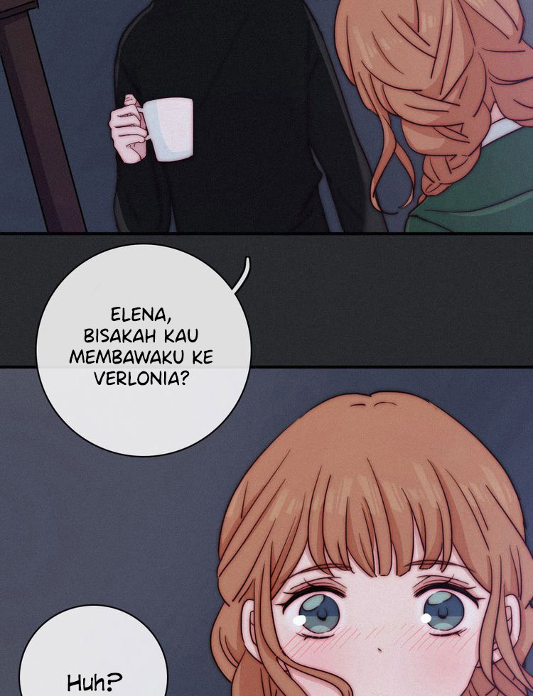Heiye Yousuo Si Chapter 14 - halaman 5