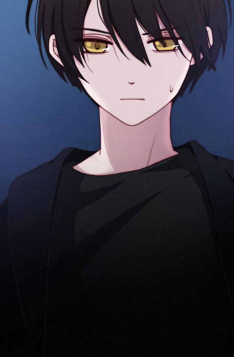 Heiye Yousuo Si Chapter 15 - halaman 14