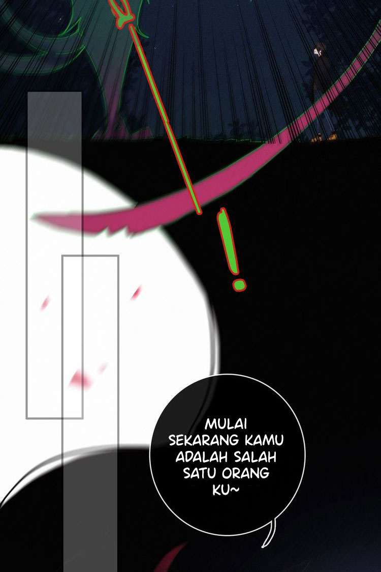 Heiye Yousuo Si Chapter 15 - halaman 16