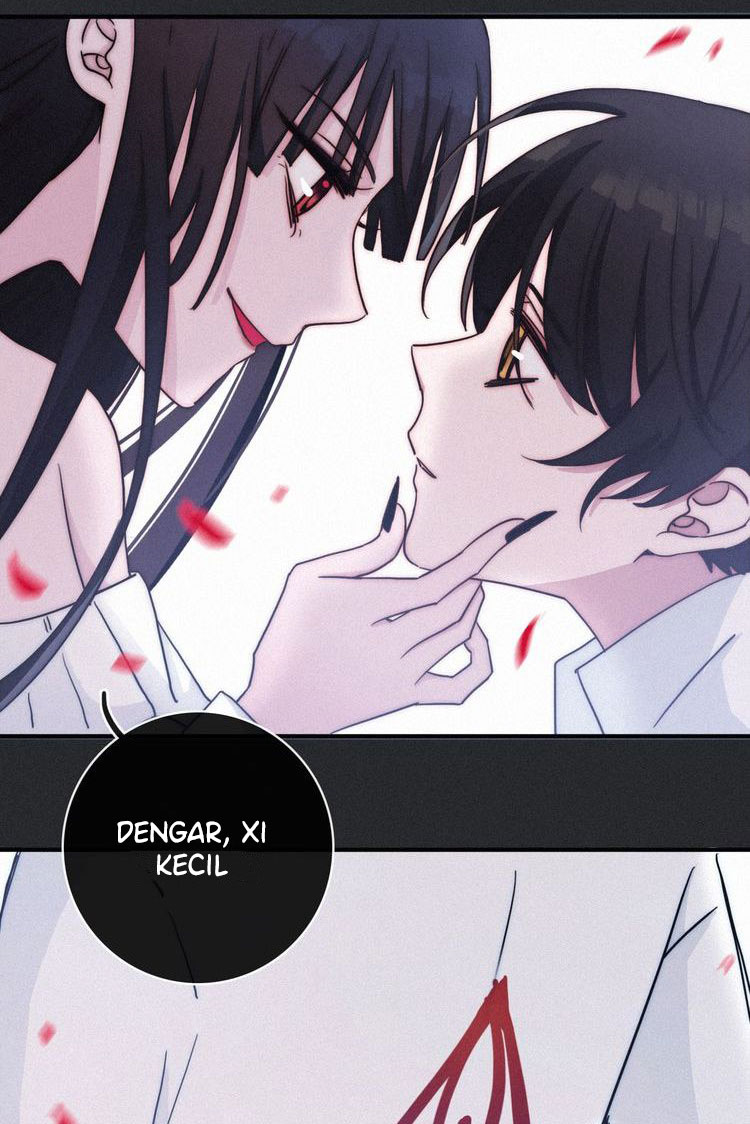 Heiye Yousuo Si Chapter 15 - halaman 18