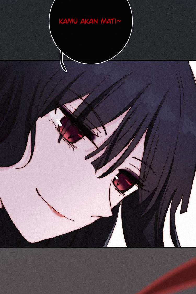 Heiye Yousuo Si Chapter 15 - halaman 21