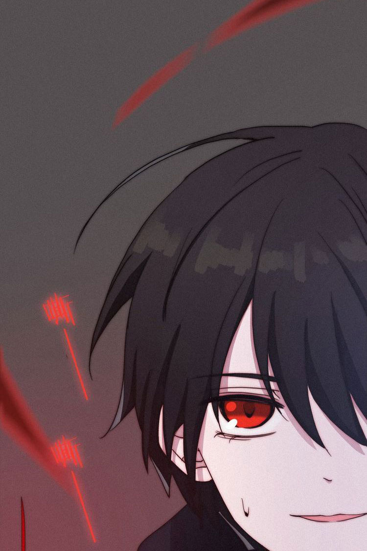Heiye Yousuo Si Chapter 15 - halaman 22
