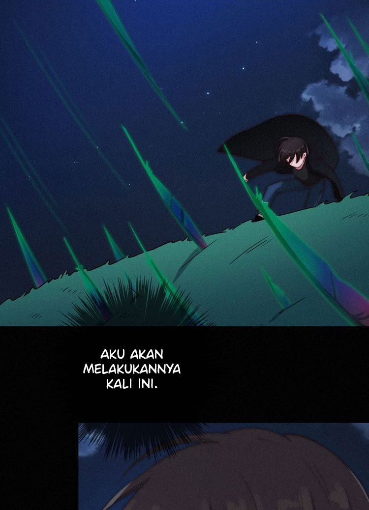 Heiye Yousuo Si Chapter 15 - halaman 25