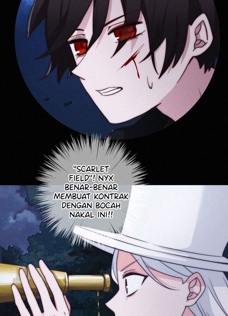 Heiye Yousuo Si Chapter 15 - halaman 27