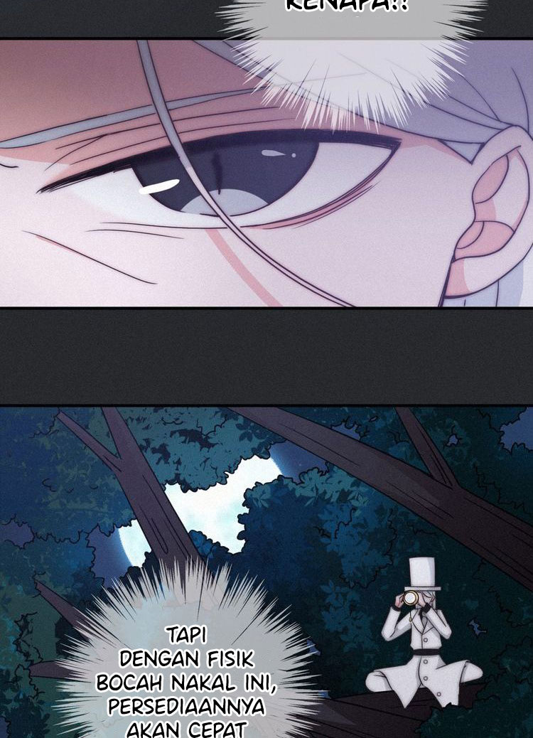 Heiye Yousuo Si Chapter 15 - halaman 31