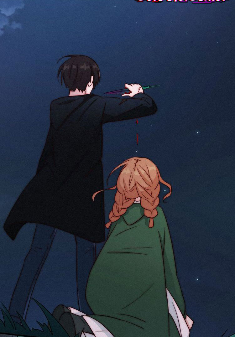 Heiye Yousuo Si Chapter 15 - halaman 44