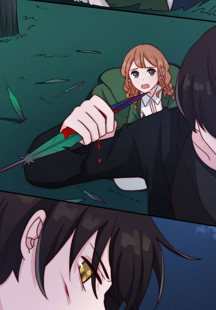 Heiye Yousuo Si Chapter 15 - halaman 45