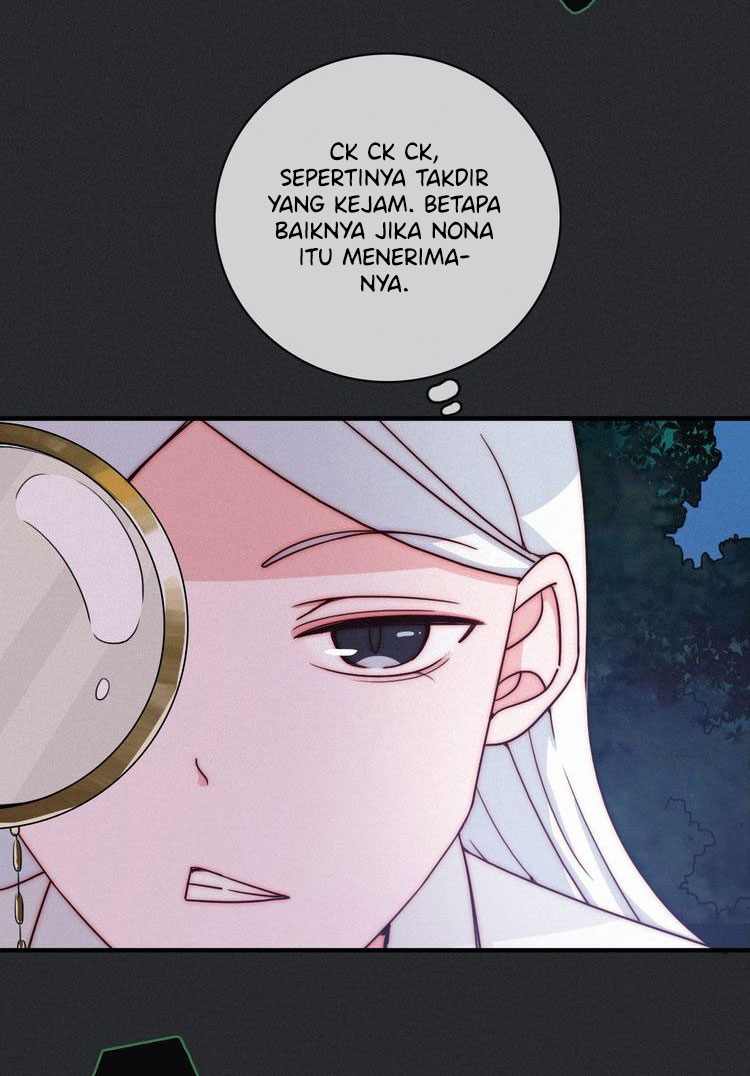 Heiye Yousuo Si Chapter 15 - halaman 49