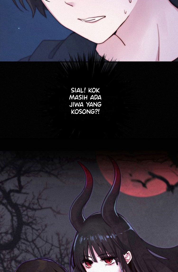 Heiye Yousuo Si Chapter 15 - halaman 5