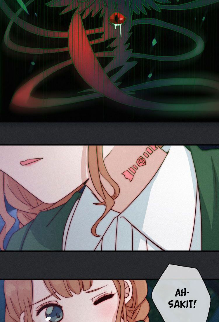 Heiye Yousuo Si Chapter 15 - halaman 53