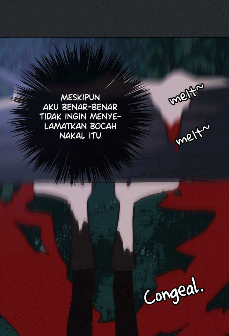 Heiye Yousuo Si Chapter 15 - halaman 55