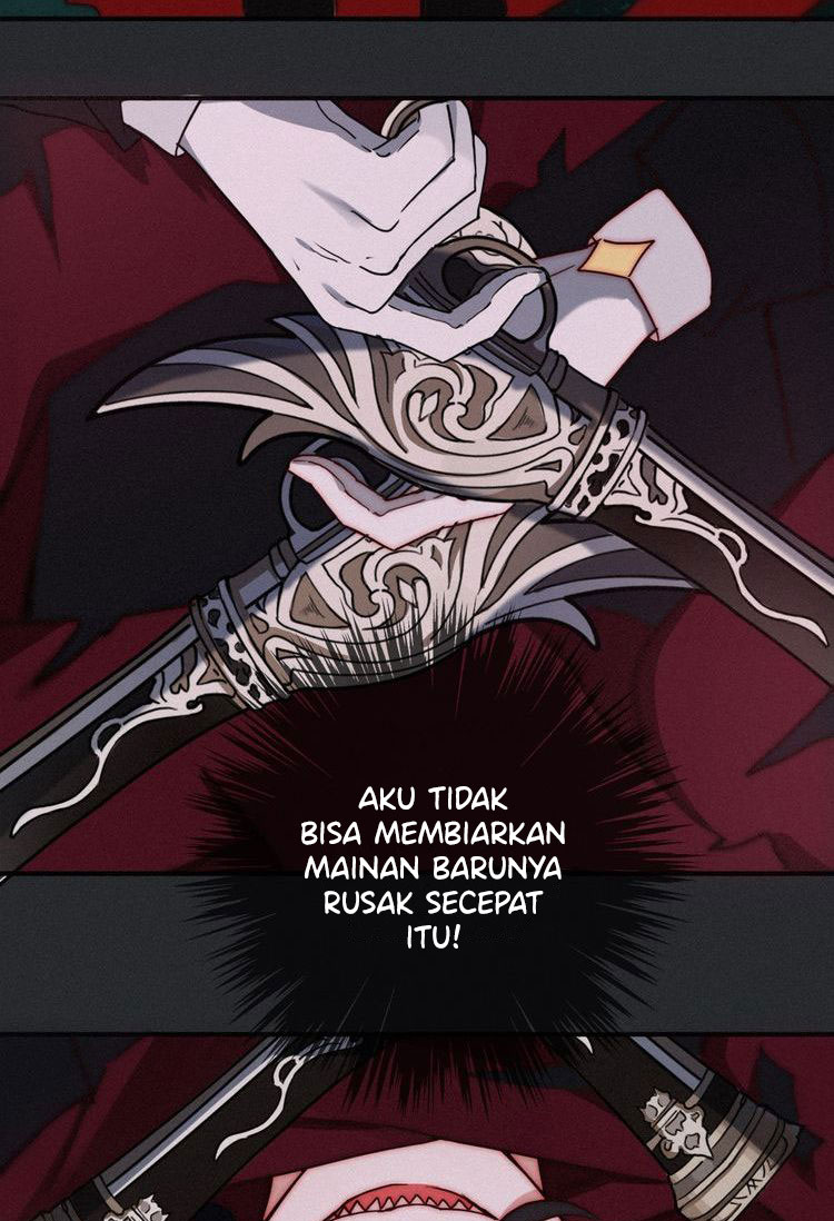 Heiye Yousuo Si Chapter 15 - halaman 56