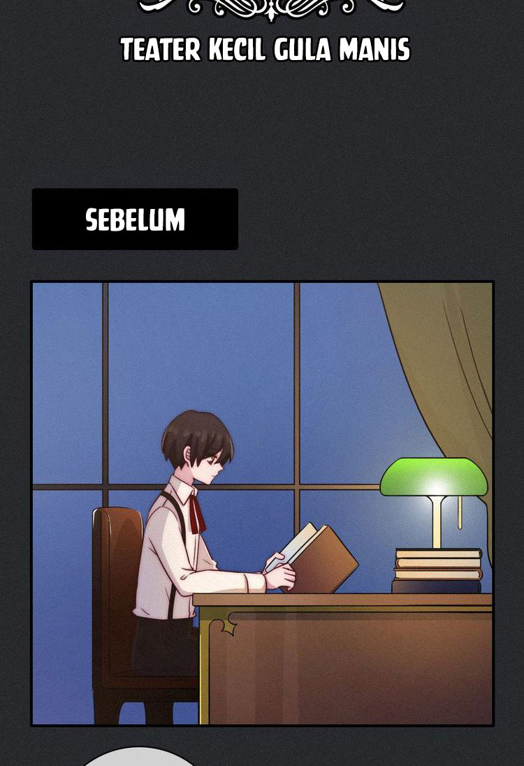 Heiye Yousuo Si Chapter 15 - halaman 66