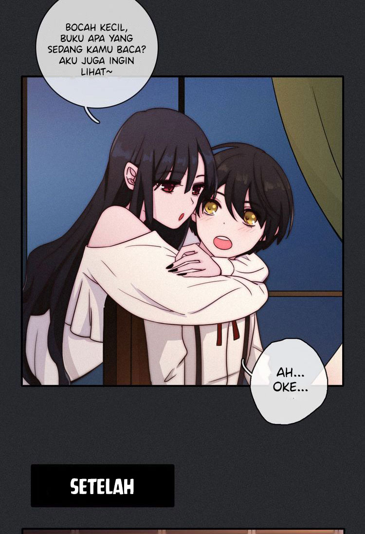 Heiye Yousuo Si Chapter 15 - halaman 67