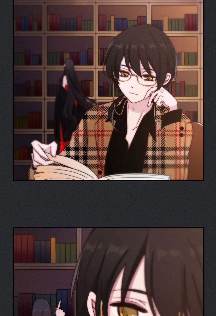 Heiye Yousuo Si Chapter 15 - halaman 68