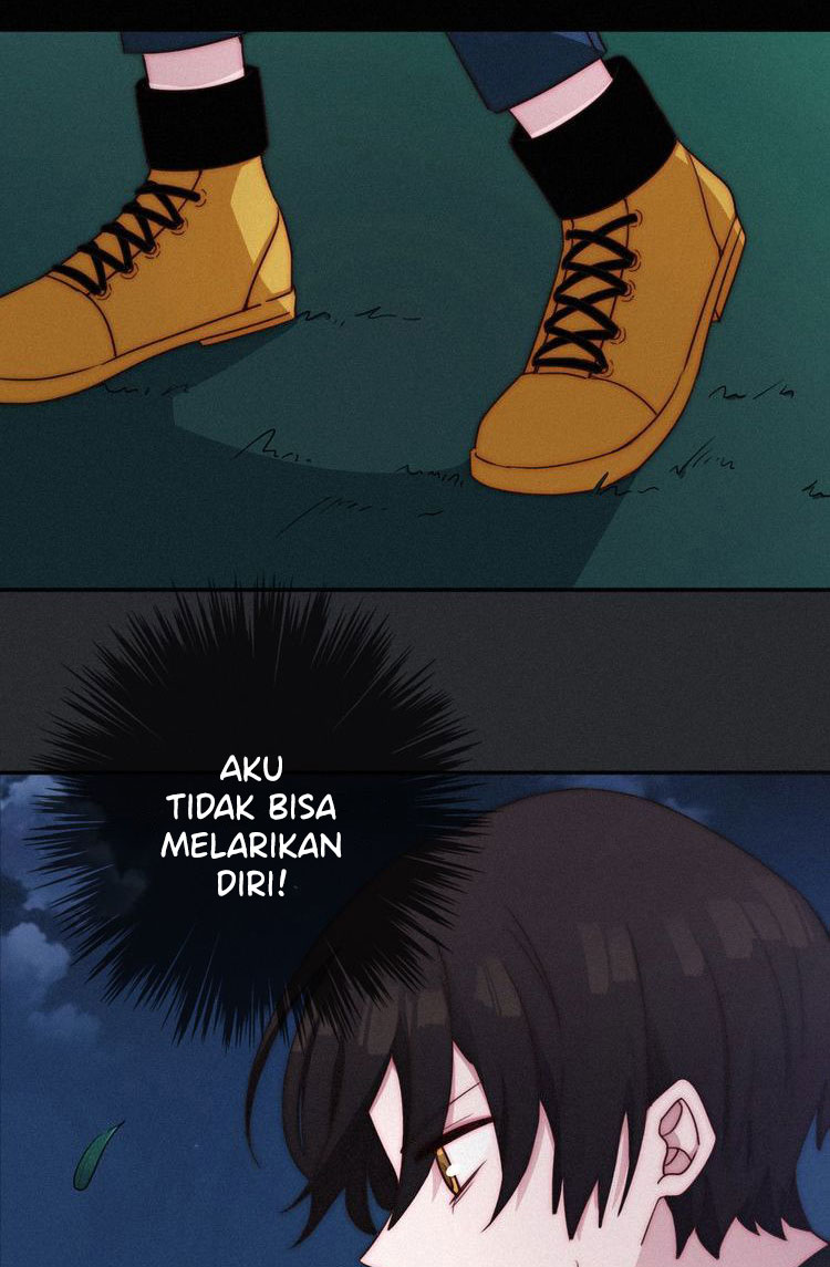 Heiye Yousuo Si Chapter 15 - halaman 7