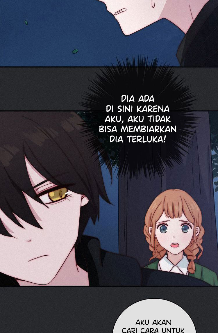 Heiye Yousuo Si Chapter 15 - halaman 8