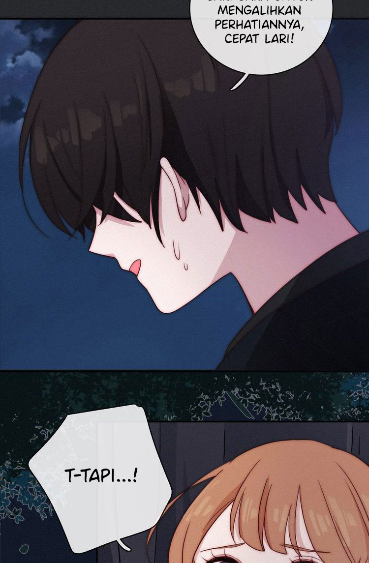 Heiye Yousuo Si Chapter 15 - halaman 9