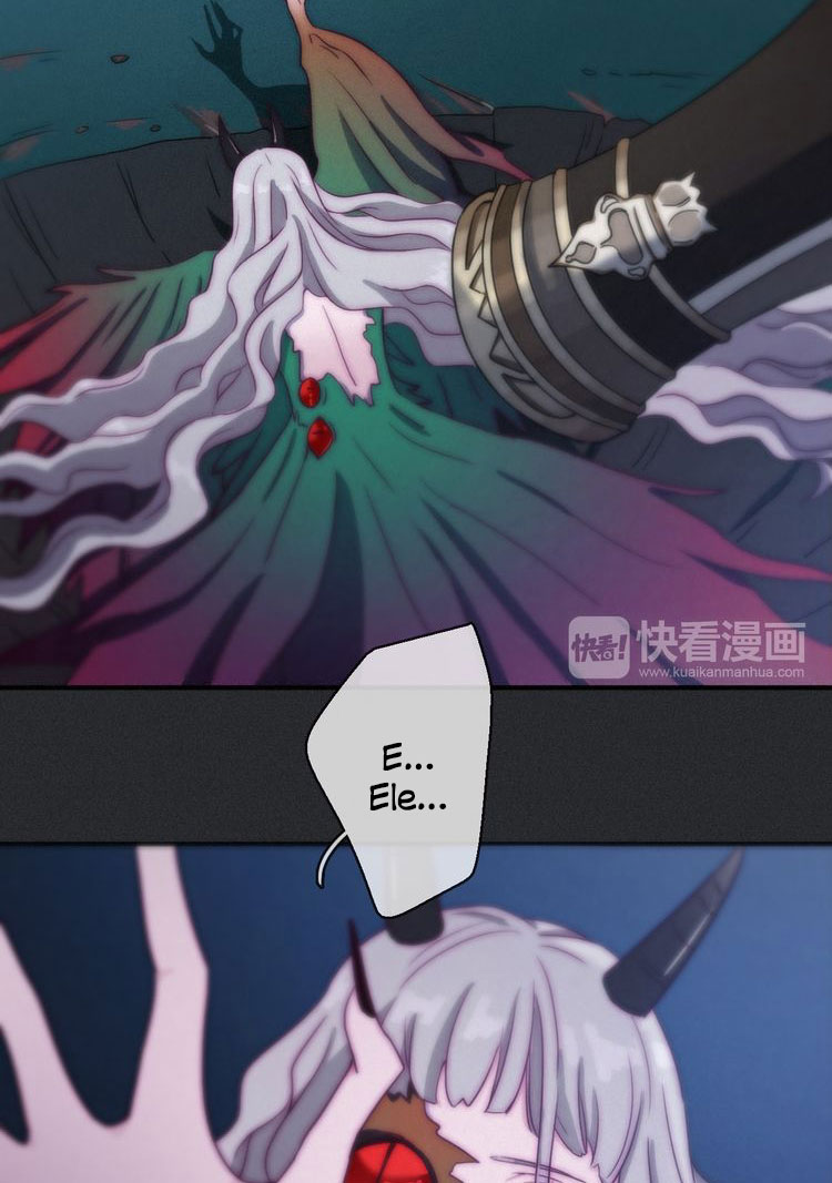 Heiye Yousuo Si Chapter 16 - halaman 20