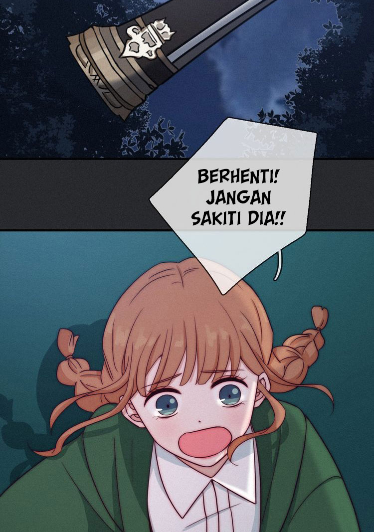 Heiye Yousuo Si Chapter 16 - halaman 24