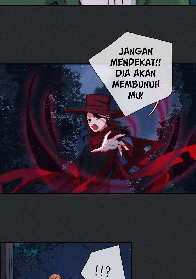 Heiye Yousuo Si Chapter 16 - halaman 25