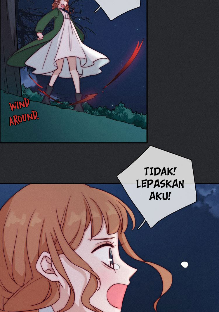 Heiye Yousuo Si Chapter 16 - halaman 26