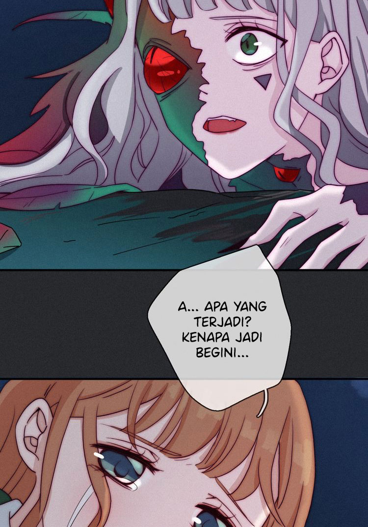 Heiye Yousuo Si Chapter 16 - halaman 28