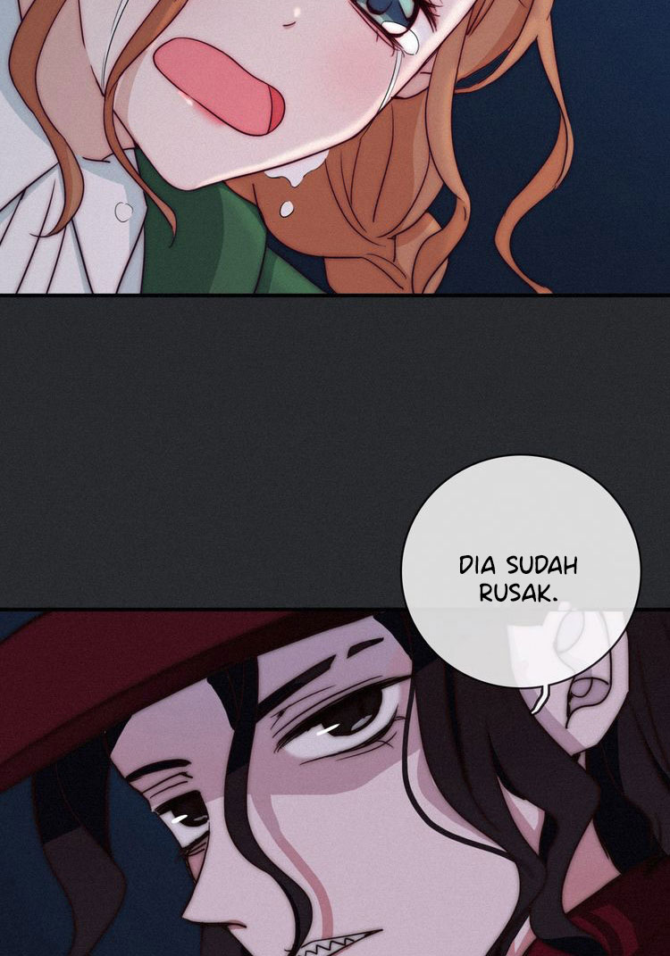 Heiye Yousuo Si Chapter 16 - halaman 29