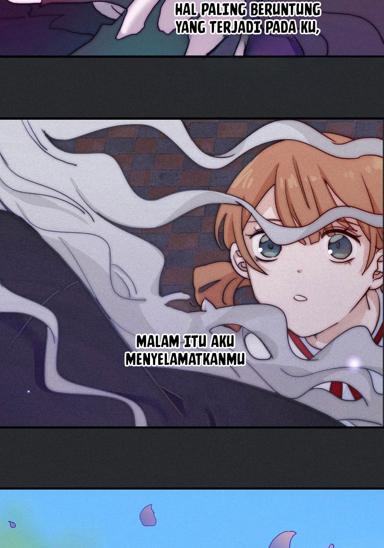 Heiye Yousuo Si Chapter 16 - halaman 33
