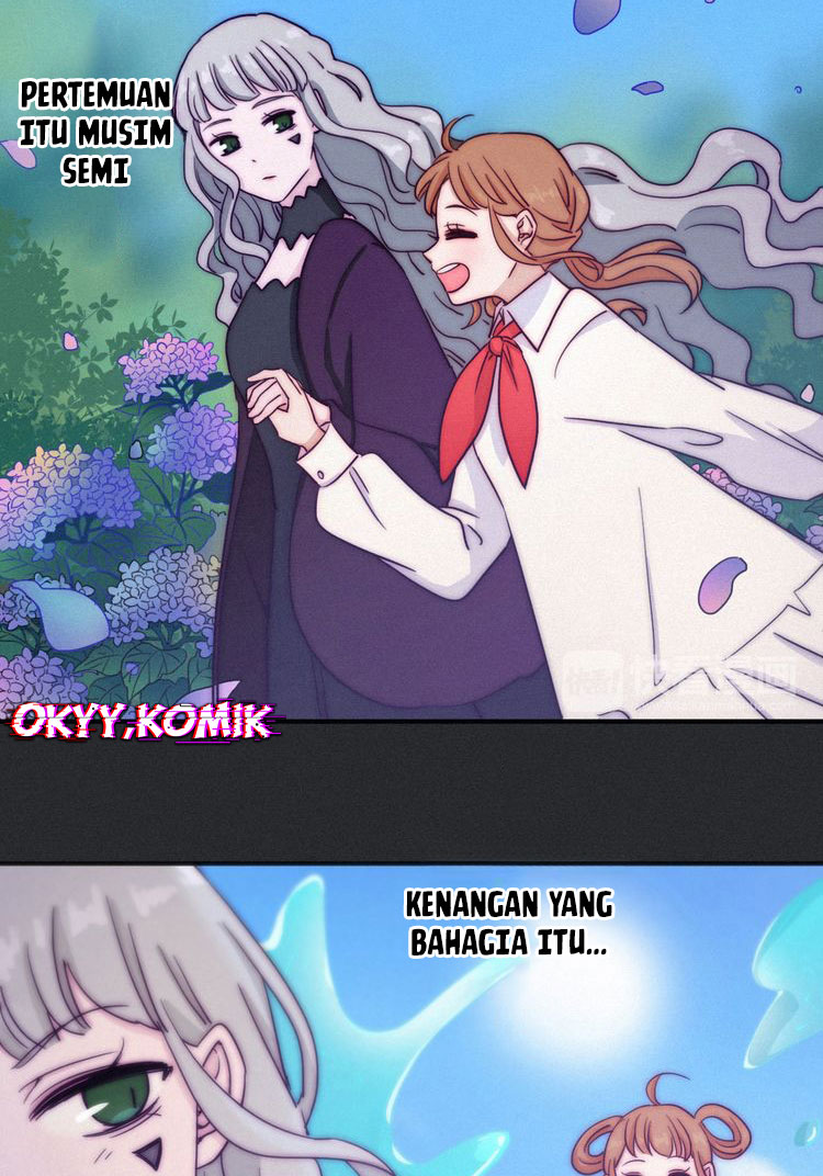 Heiye Yousuo Si Chapter 16 - halaman 34