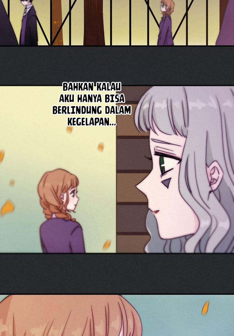Heiye Yousuo Si Chapter 16 - halaman 36
