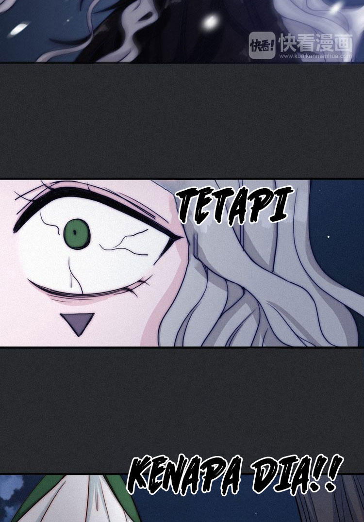 Heiye Yousuo Si Chapter 16 - halaman 41