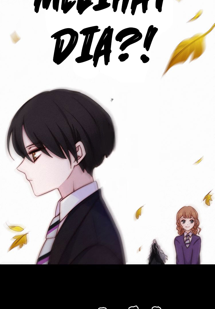 Heiye Yousuo Si Chapter 16 - halaman 43