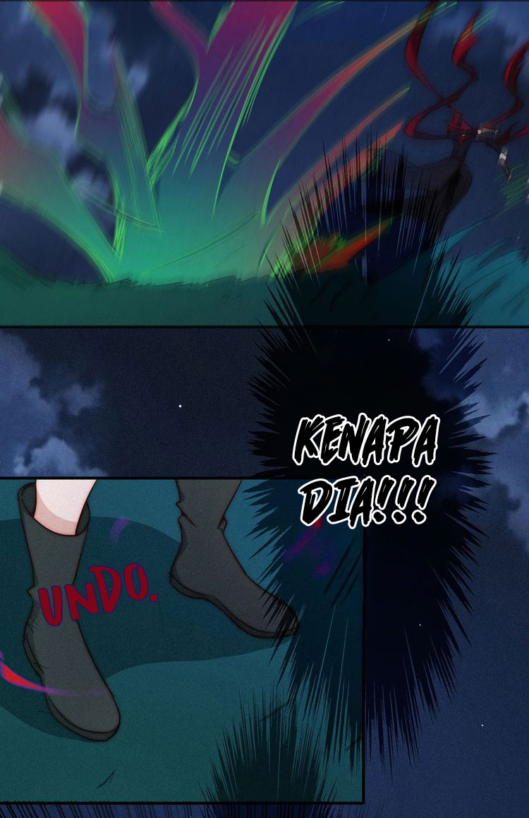 Heiye Yousuo Si Chapter 16 - halaman 48