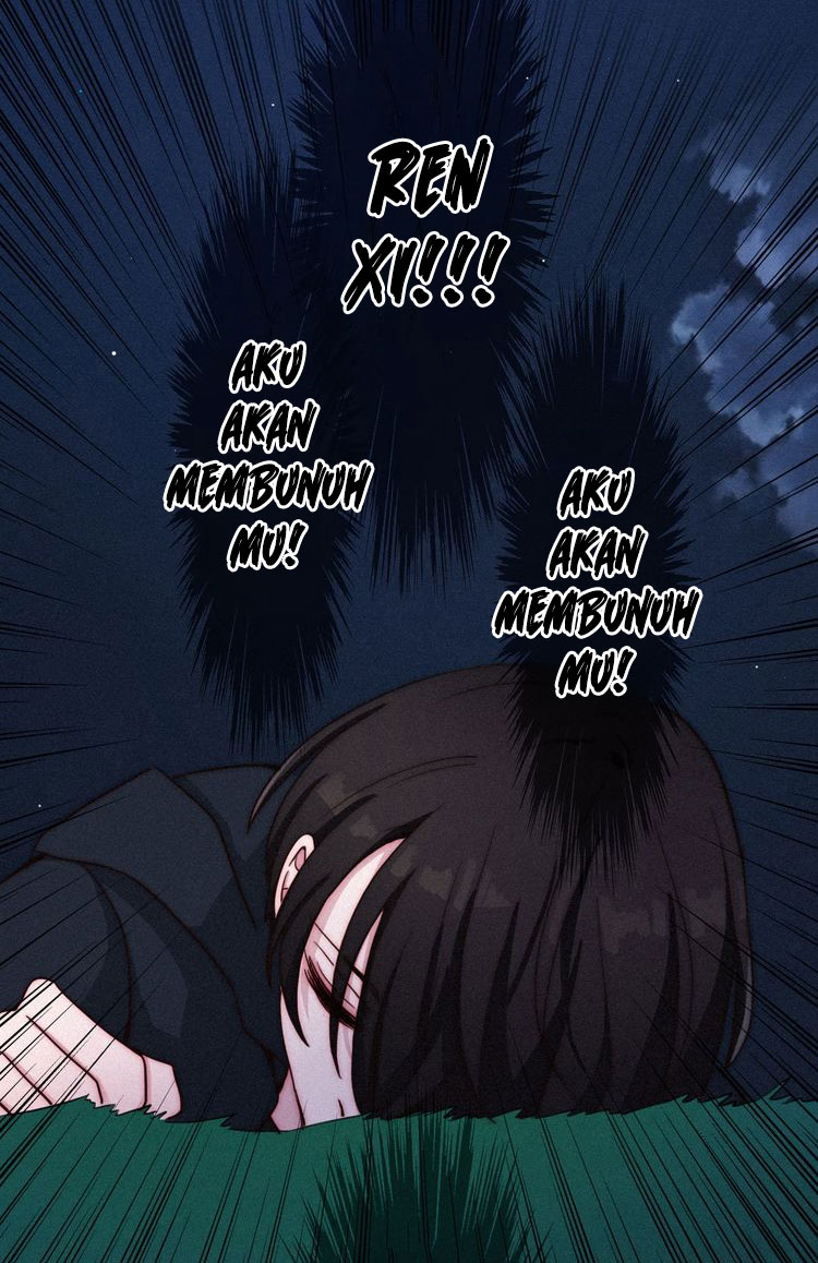 Heiye Yousuo Si Chapter 16 - halaman 49