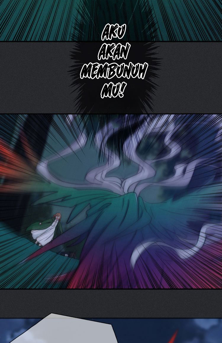 Heiye Yousuo Si Chapter 16 - halaman 50