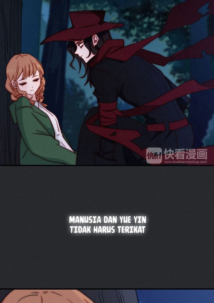 Heiye Yousuo Si Chapter 16 - halaman 62
