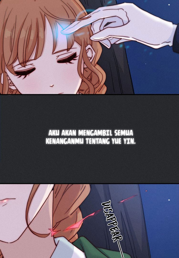 Heiye Yousuo Si Chapter 16 - halaman 63