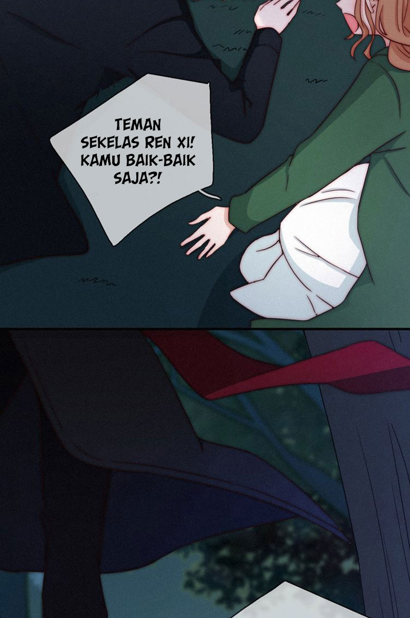 Heiye Yousuo Si Chapter 16 - halaman 7