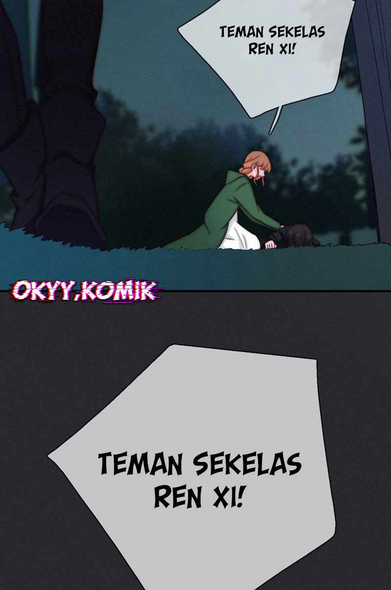 Heiye Yousuo Si Chapter 16 - halaman 8
